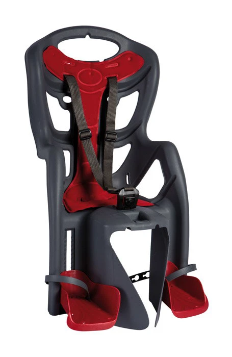 1. Scaun de copil BIKEFUN B-ONE B-FIX/MULTIFIX