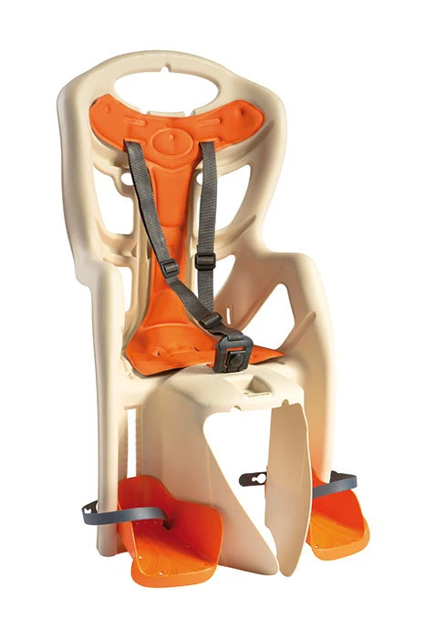 2. Scaun de copil BIKEFUN PEPE STANDARD beige