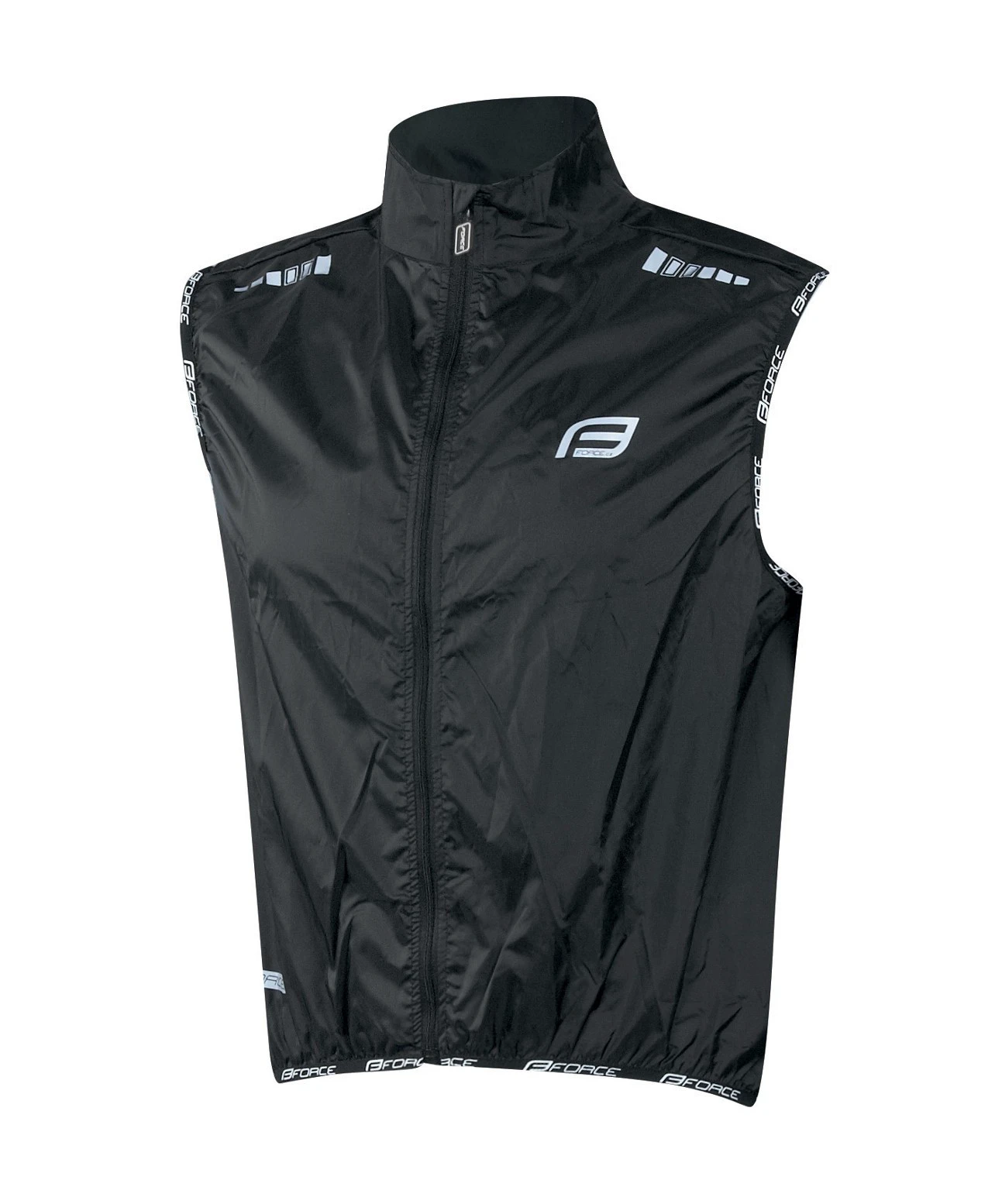 1. Vesta Force V48 neagra XS