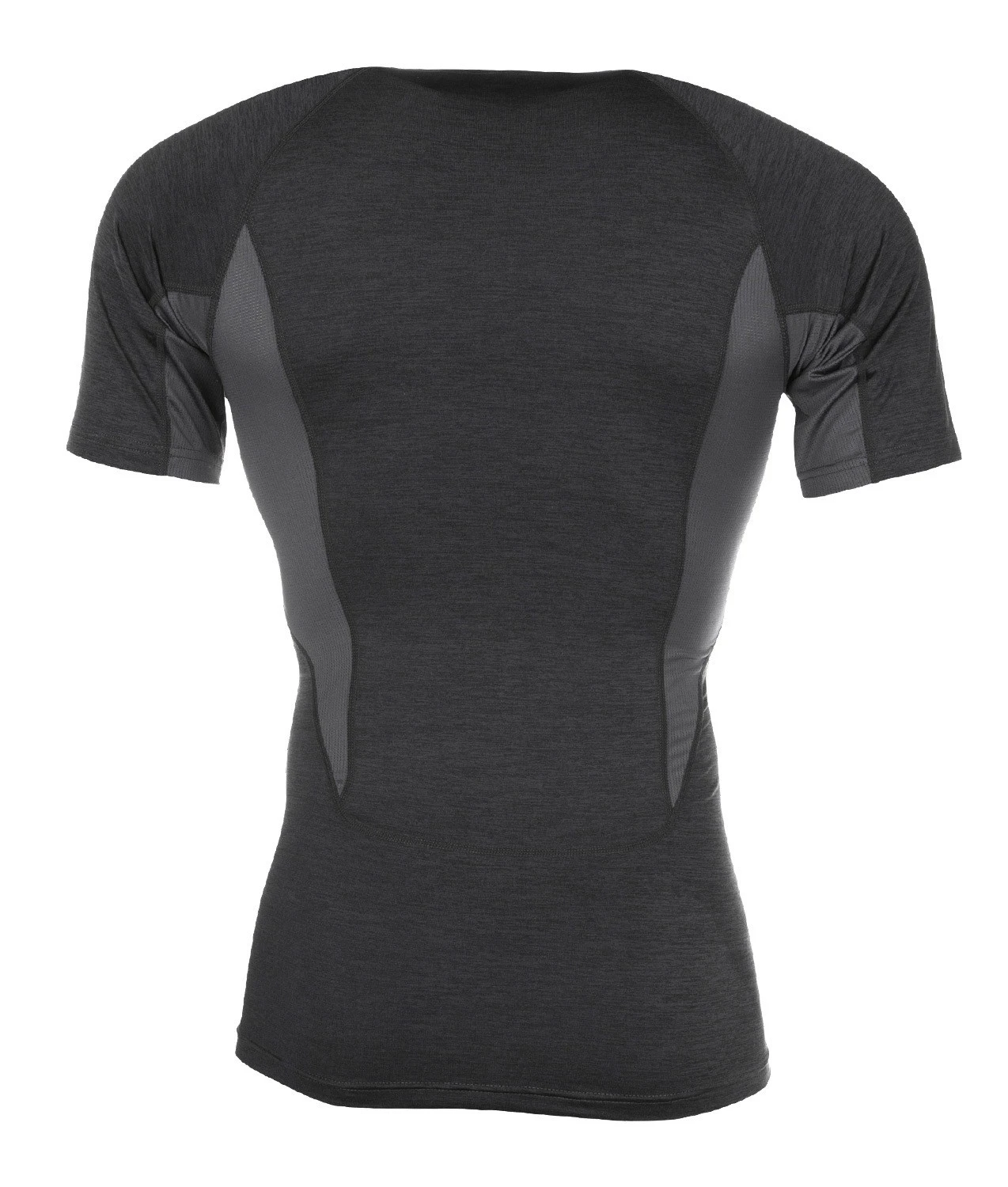 3. Bluza de Corp Force F Breeze Gri XXXL