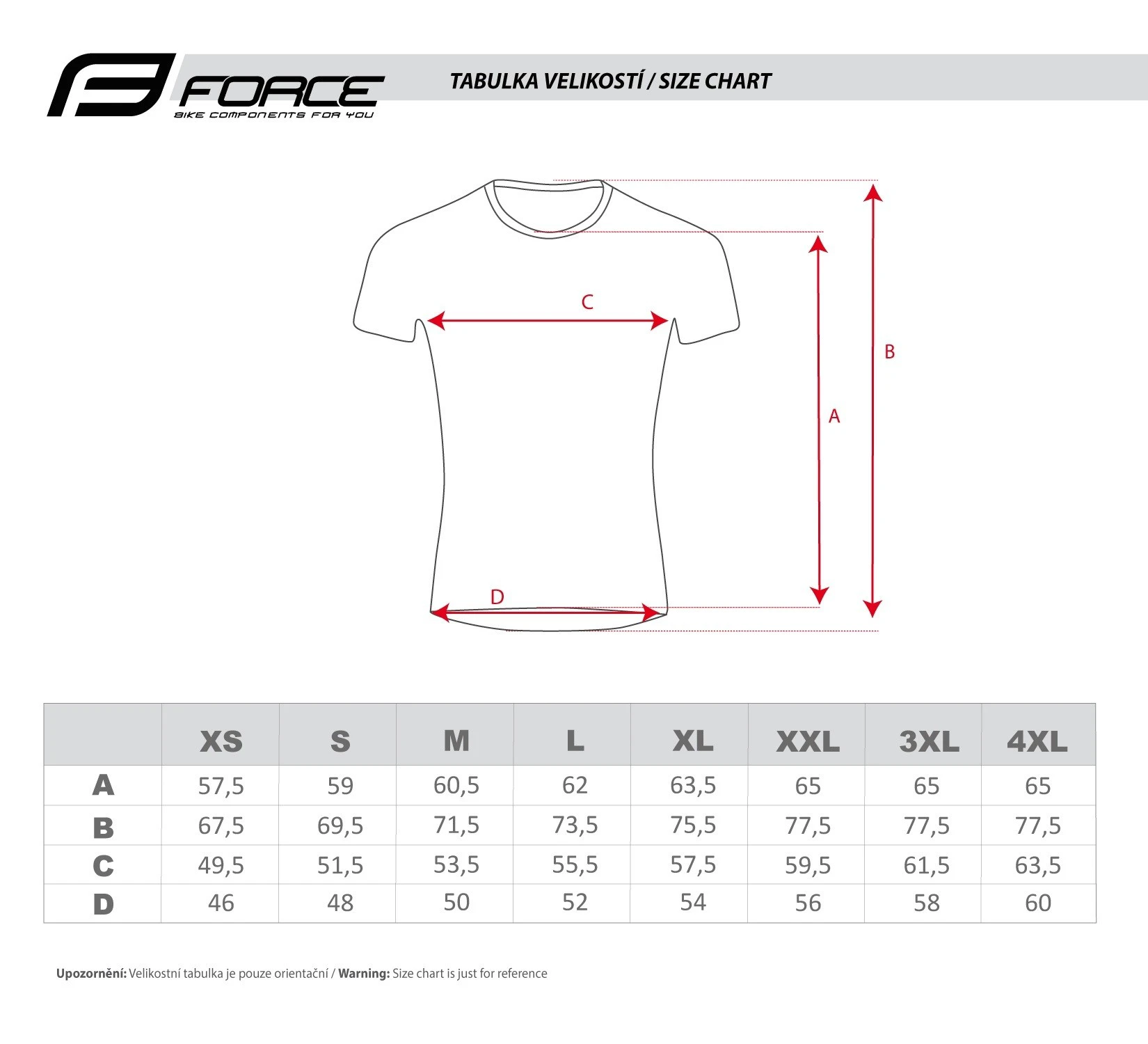 4. Tricou maneca scurta Force MTB Angle army