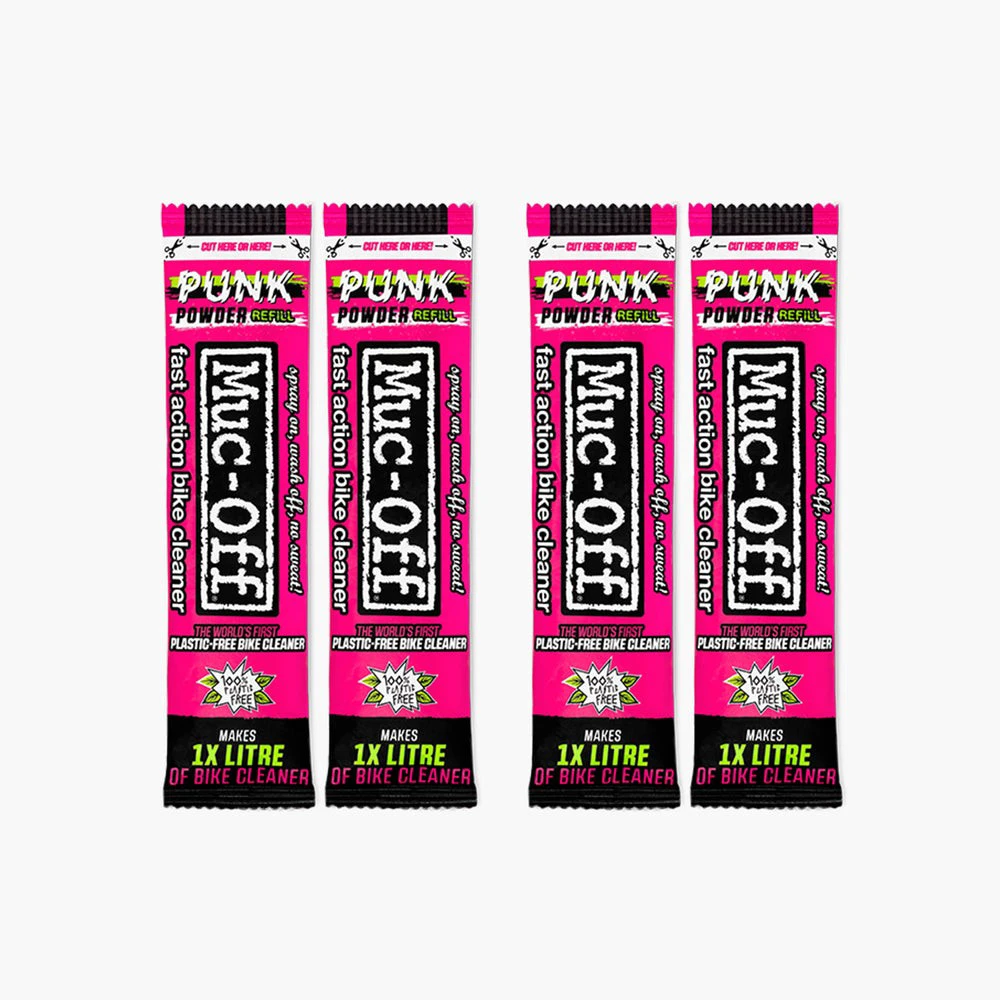 2. Kit pentru curatare Muc-Off Bottle for Life Bundle