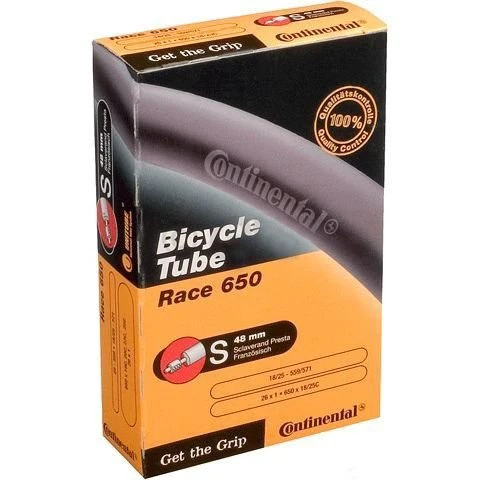 2. Camera bicicleta Continental Race 26 S42 valva Presta