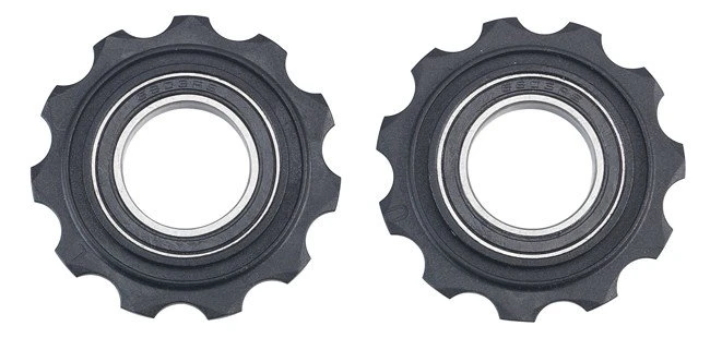 2. Rotite schimbator BBB BDP-05 RollerBoys SRAM