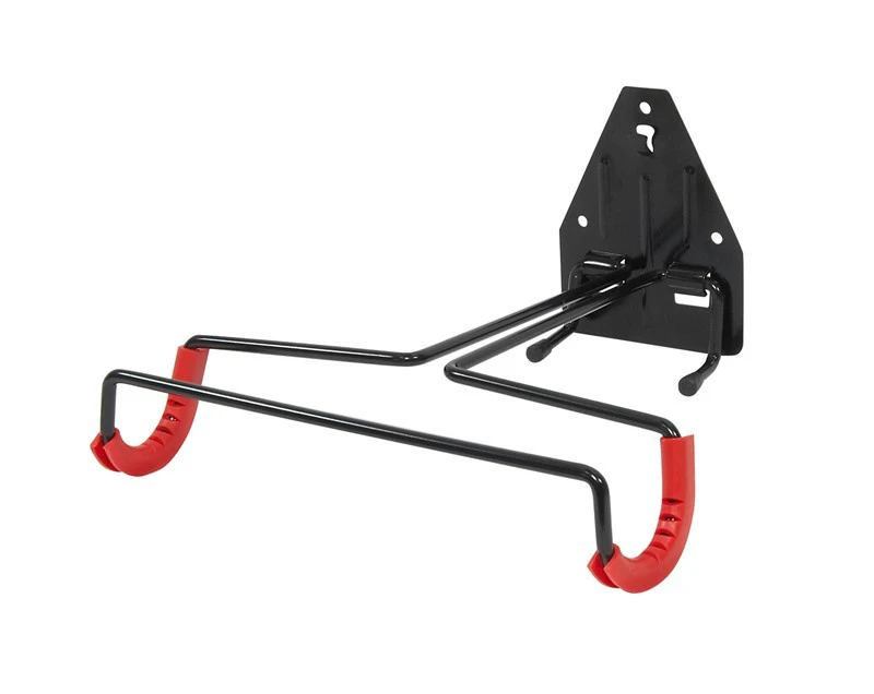 2. Suport Force prindere bicicleta pe perete de top tube