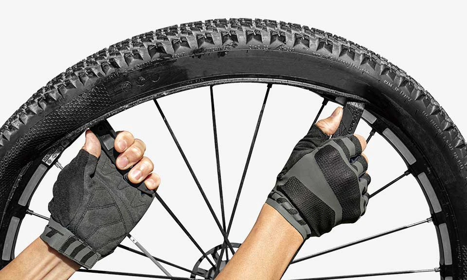 3. Topeak - leviere tip cleste pentru service bicicleta Power Lever - negru