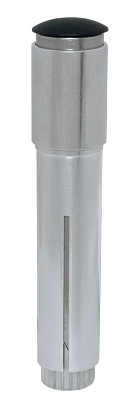 2. Adaptor Force 1-1.1/8 aluminiu