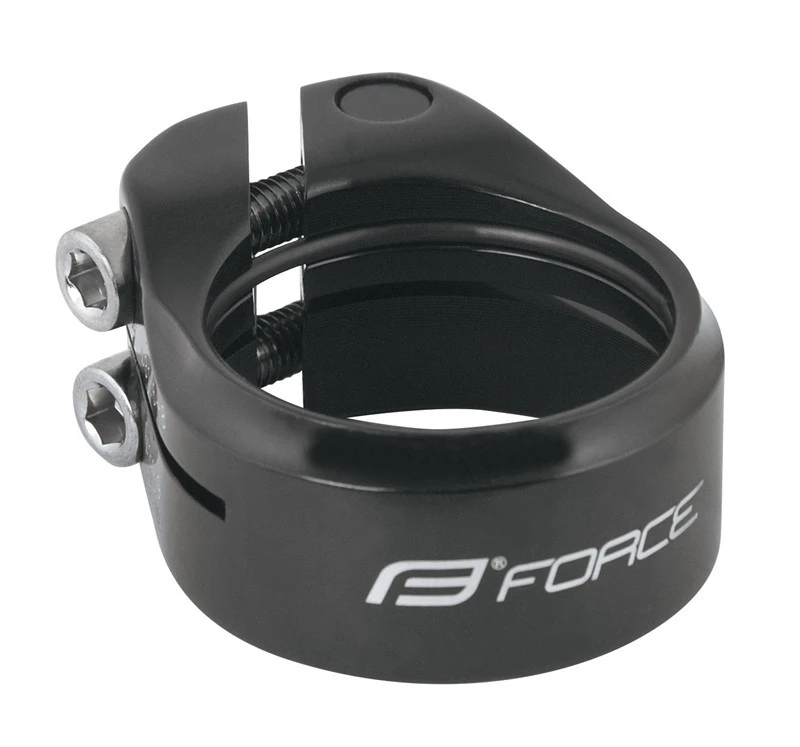 1. Colier Force pentru cadre carbon 34.9mm
