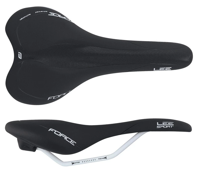 1. Sa Force Lee Sport barbati negru/alb