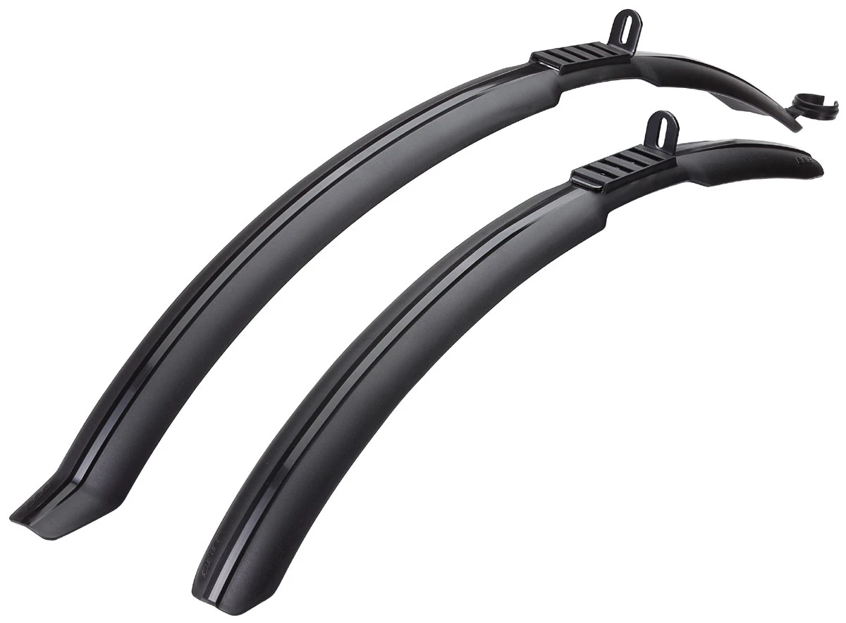 1. Aparatori BBB RainProtectors BFD-25 26/28 negre