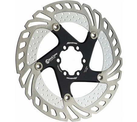 2. Disc frana Reverse AirCon 180mm negru