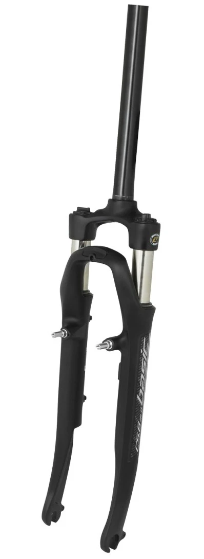 2. Furca Force Basic C5.6 28 1.1/8 neagra V