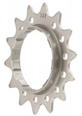 1. Pinion Reverse single speed Ritzel Extra Strong 14T