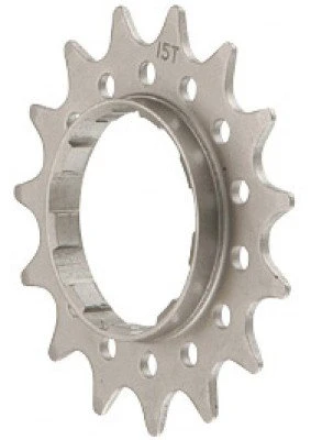 2. Pinion Reverse single speed Ritzel Extra Strong 15T