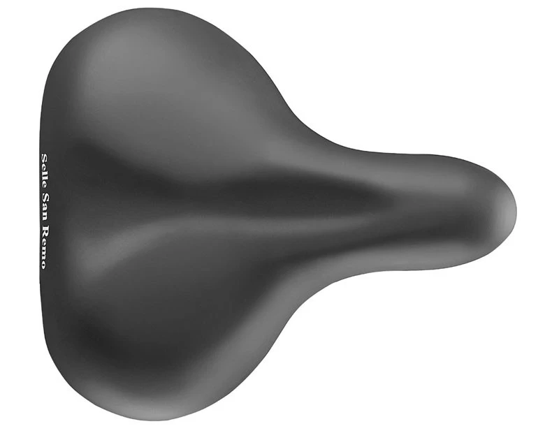 1. Sa Selle San Remo SSR-3580 Vienna neagra AM