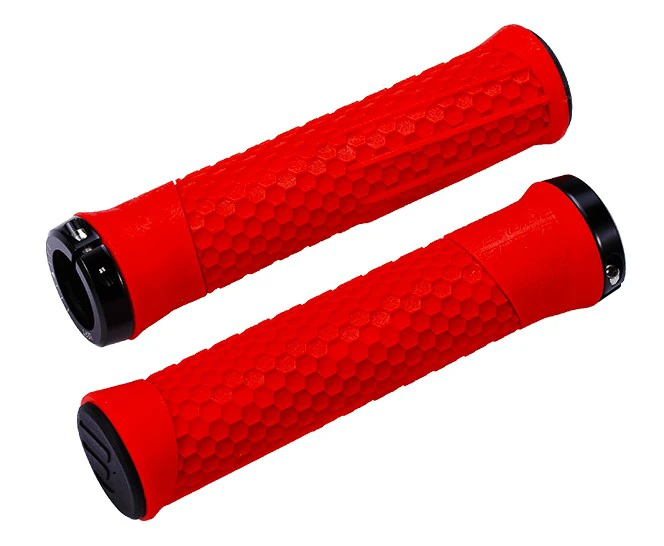 1. Mansoane BBB BHG-95 Python 142 mm rosii