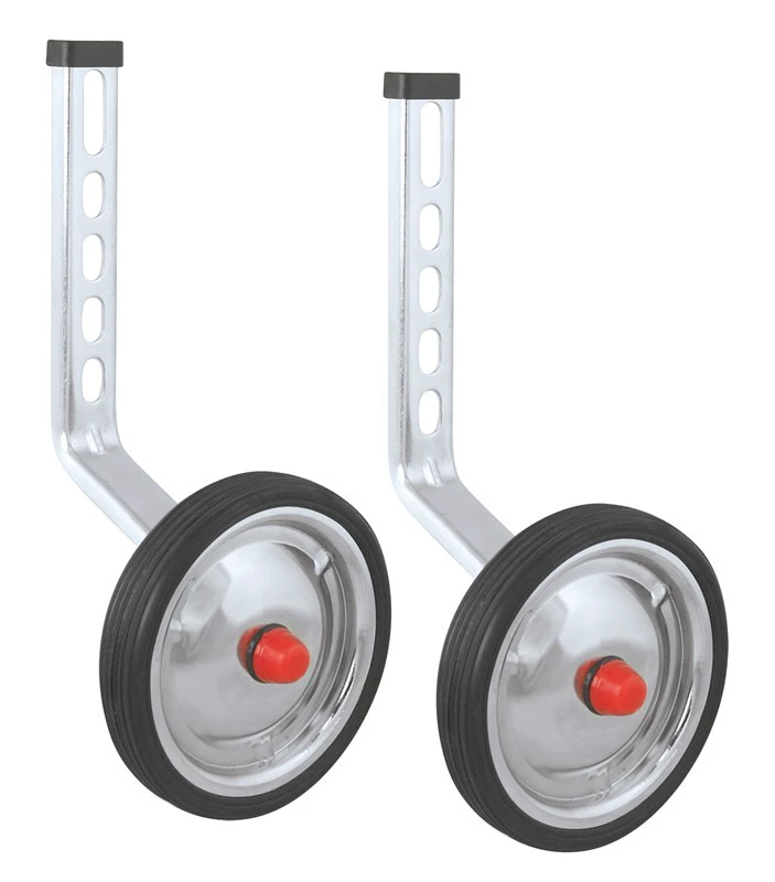 1. Roti ajutatoare Force 12-20 Uni crom+PVC