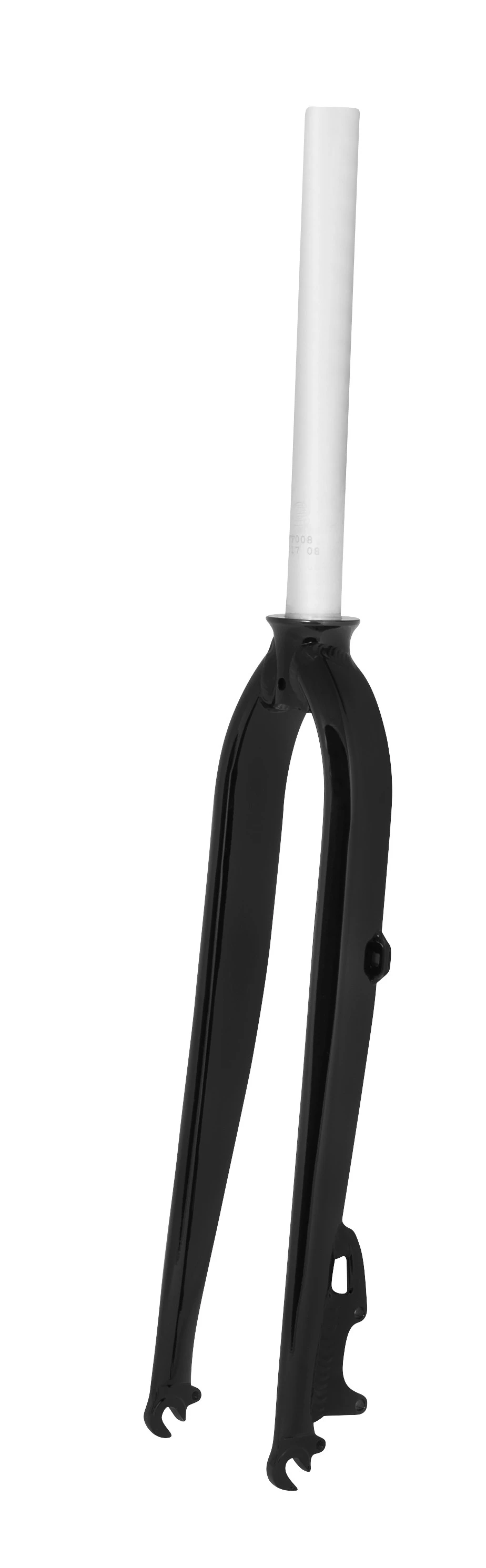 1. Furca Force MTB 26 aluminiu 1.1/8 neagra
