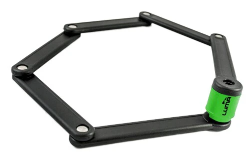2. Lacat Luma Carpenter 80 cm verde C4