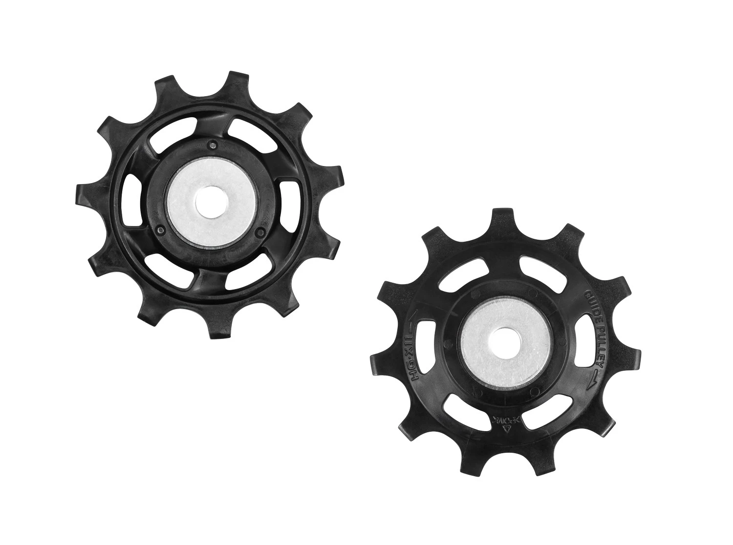 1. Rotite schimbator Shimano XT 11 viteze 11 dinti