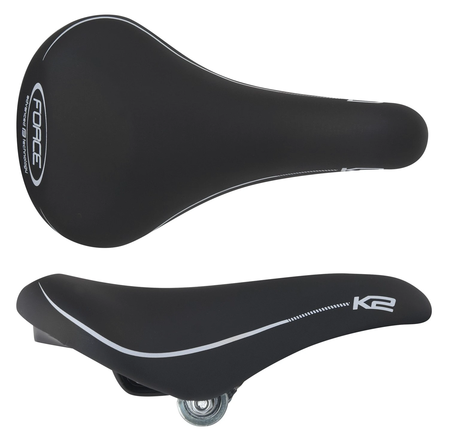 1. Sa Force K2 neagra