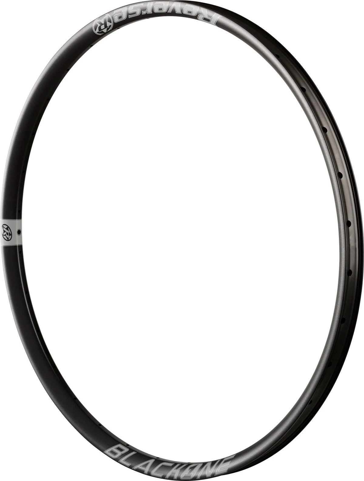 1. Janta Reverse Black One 29 negru/gri