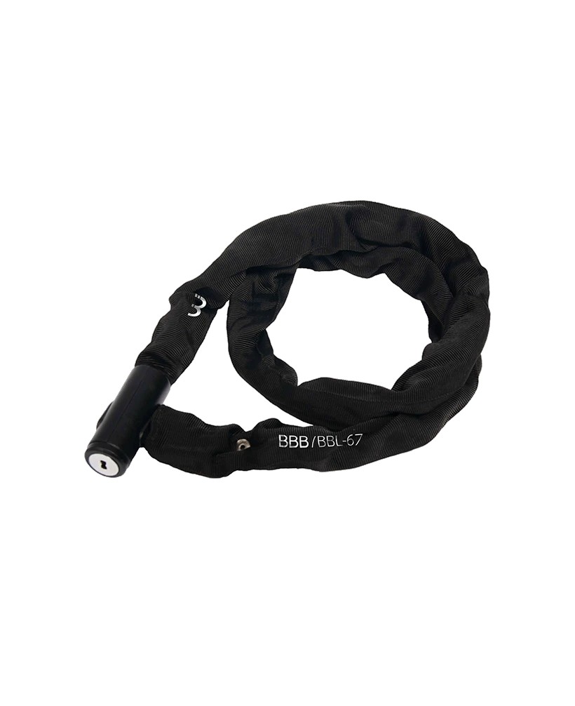 2. Lacat BBB BBL-67 QuickChain 4.5x1000mm