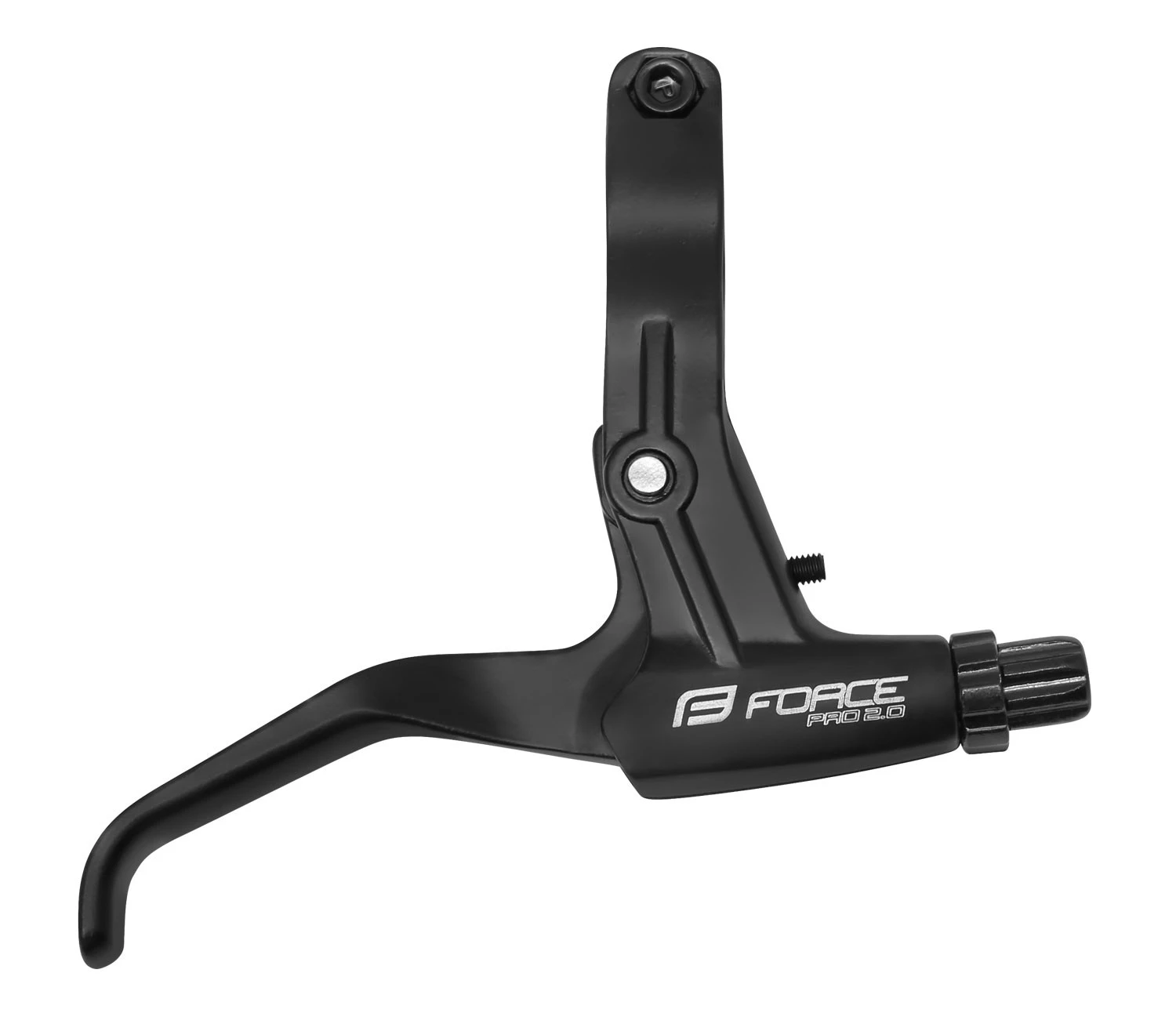 2. Manete frana Force MTB V Al Pro 2.0 negre