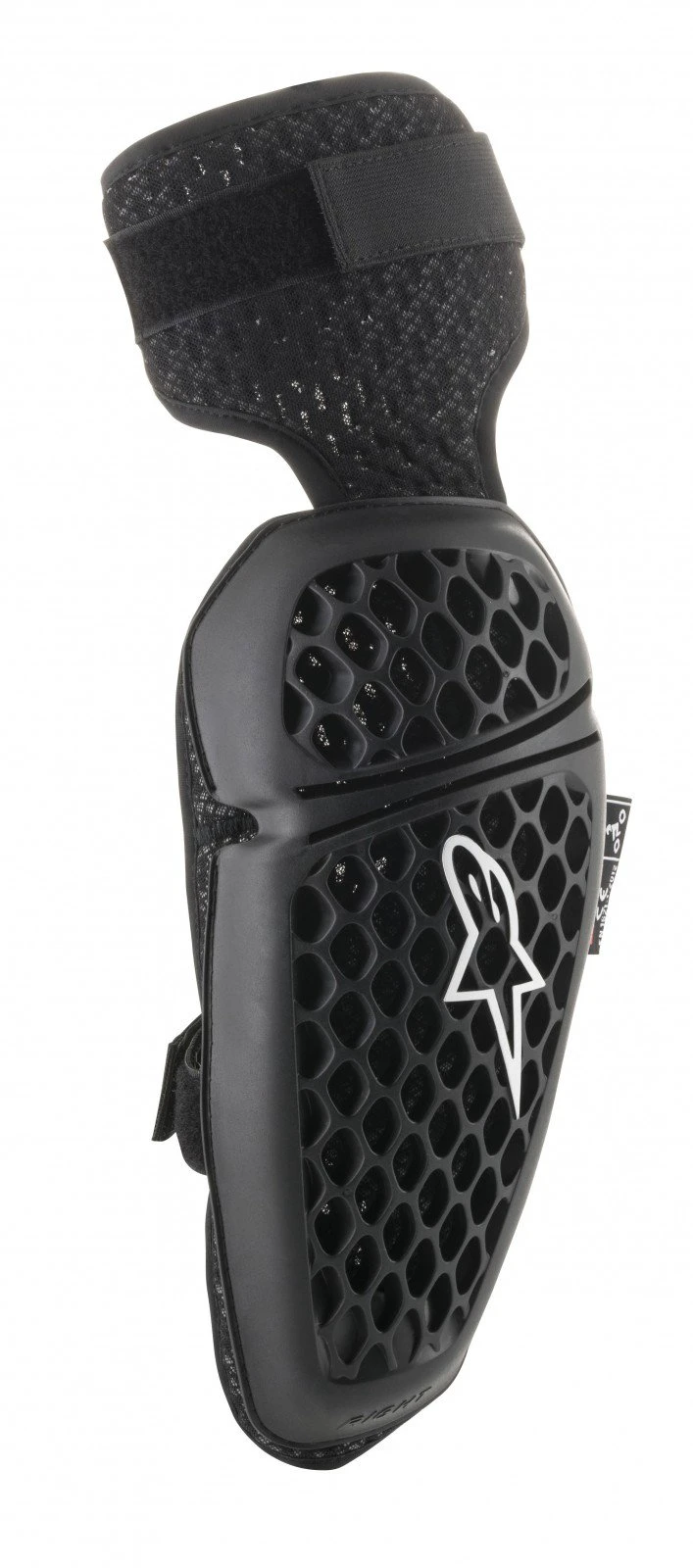1. Protectii Cot Alpinestars Bionic Plus Negru L/XL