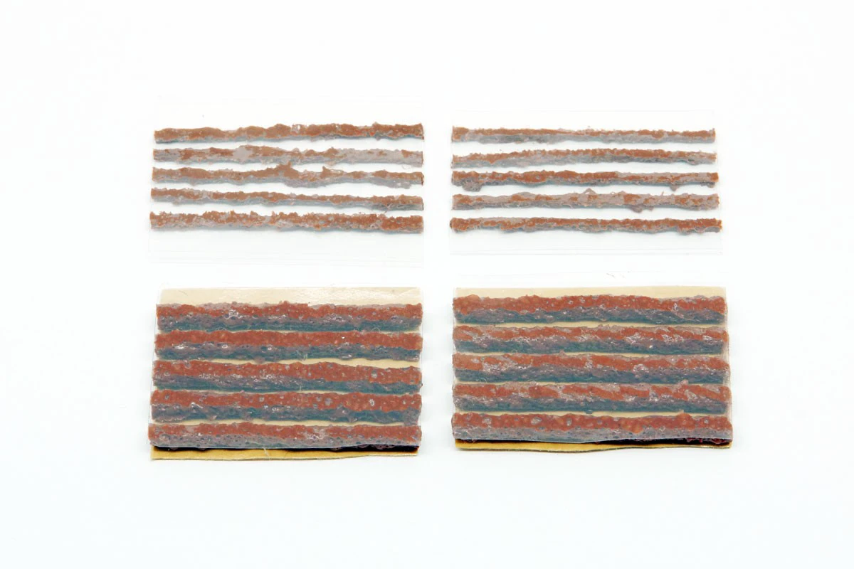 2. Rezerve pentru Kit de reparatie tubeless Reverse