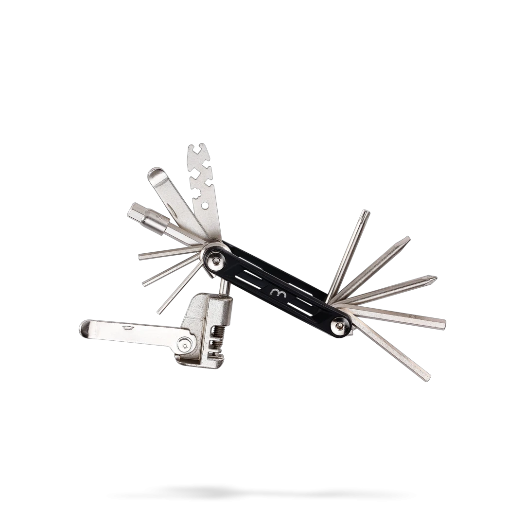 2. Set imbus BBB BTL-141L MaxiFold L negru