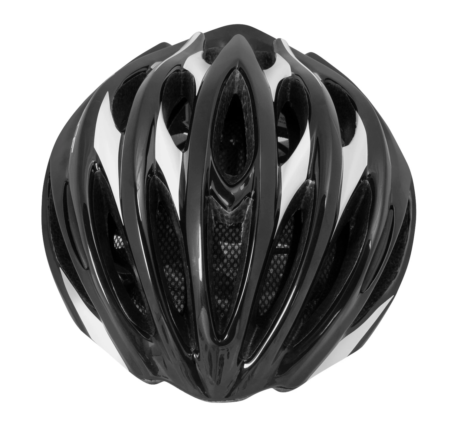 4. Casca Force Bat Neagra L-XL (57-61 cm)