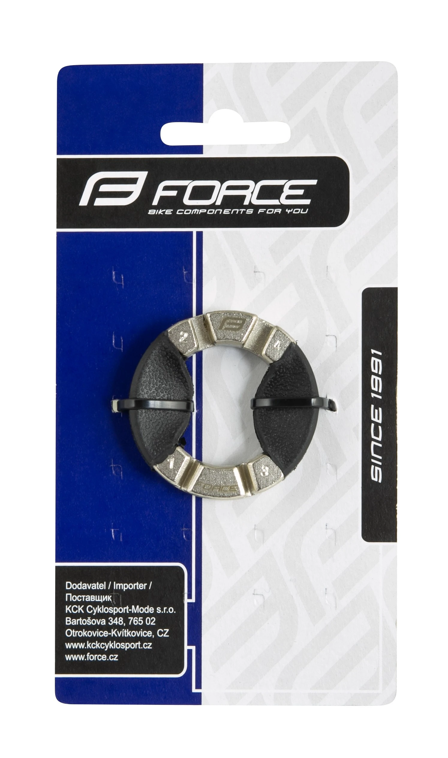 3. Cheie spite Force 3.2/3.3/3.4/3.9 mm