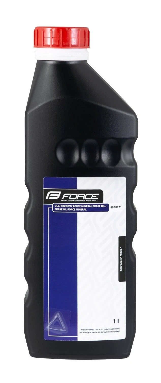 2. Lichid frane Force MINERAL 1L