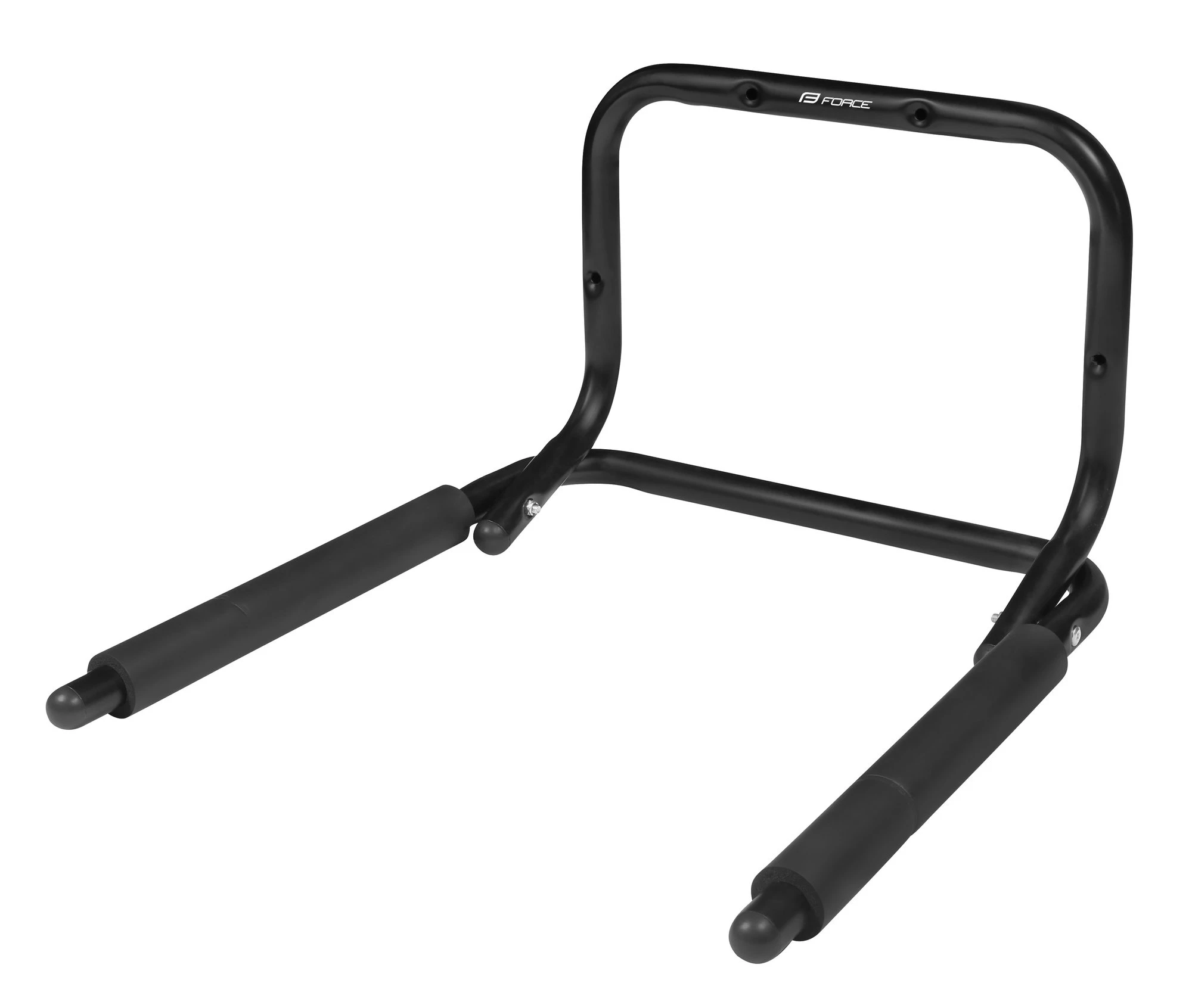 1. Suport bicicleta pe perete Force Pliabil