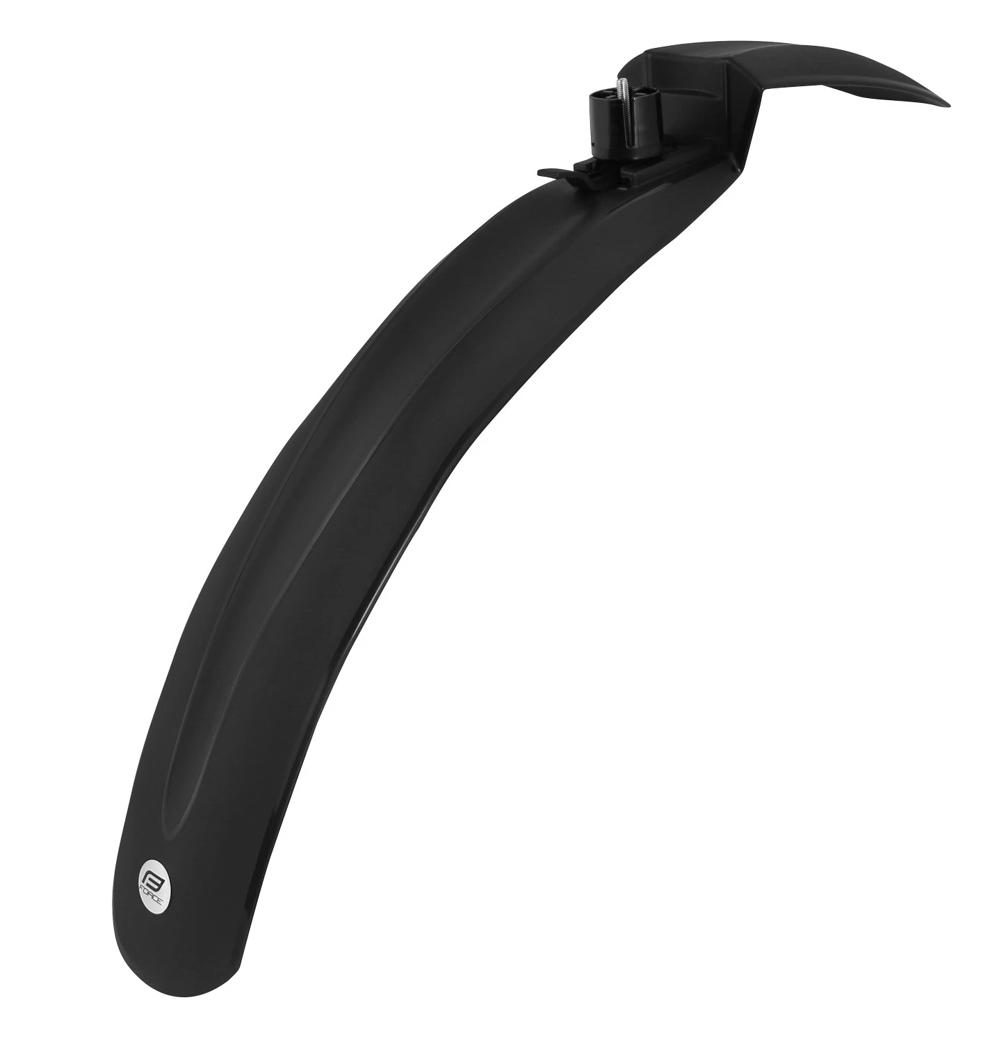 2. Aparatoare Fata Force Splash 27.5-29 Neagra