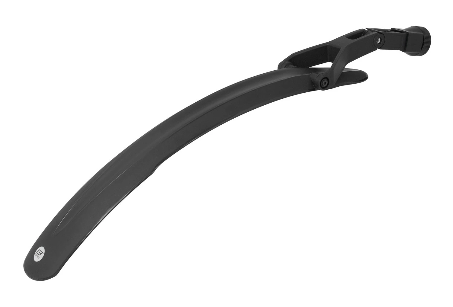 1. Aparatoare Spate Force Splash 27.5-29 Neagra