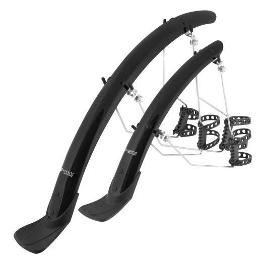 2. Aparatori Force Win38 Aluflex 28 Negre
