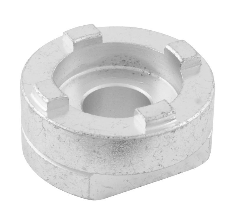 1. Cheie Force Pentru Pinioane BMX 4T, ax de 16mm