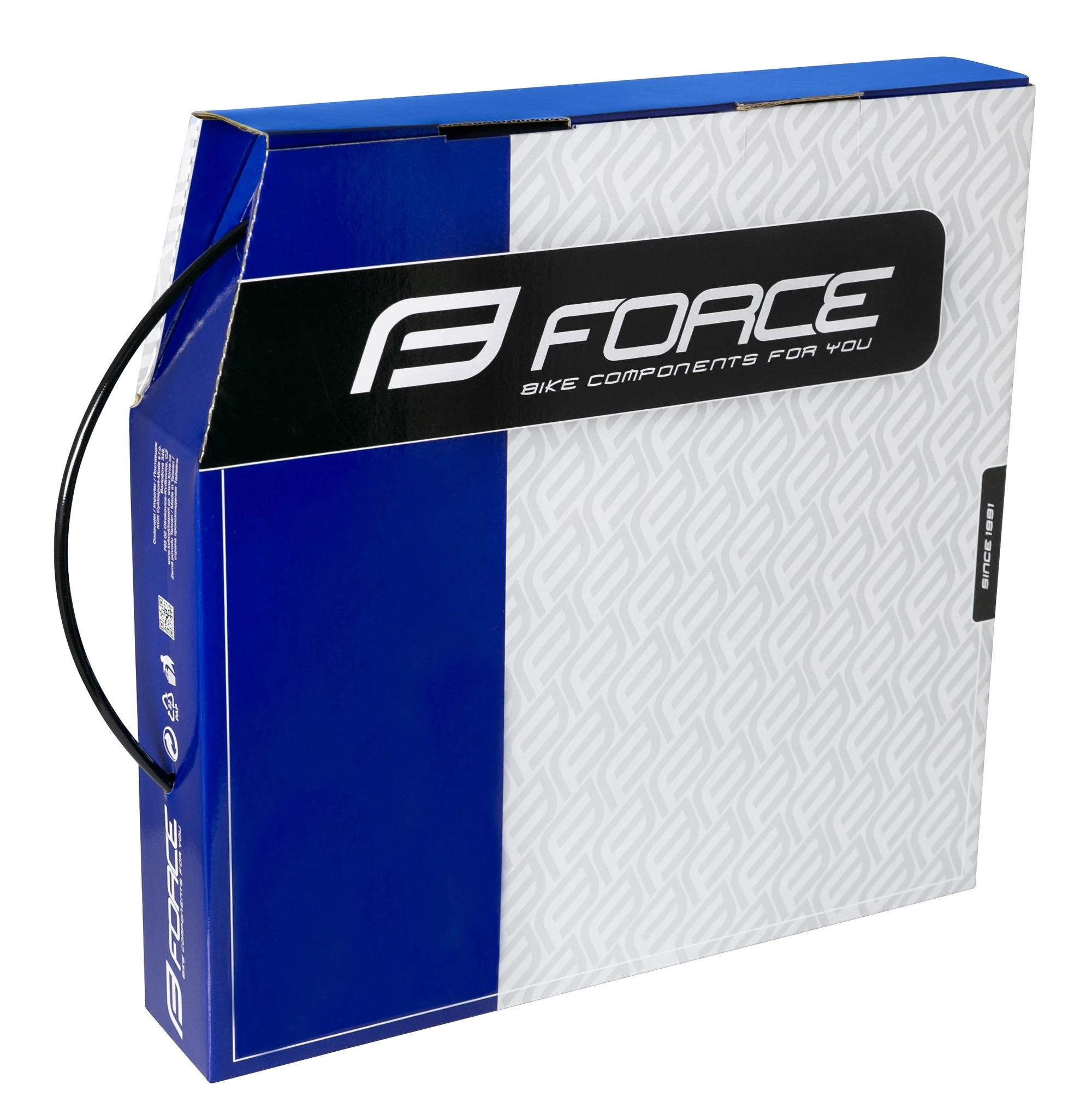 1. Conducta Hidraulica force 2.3x5mm pentru Shimano