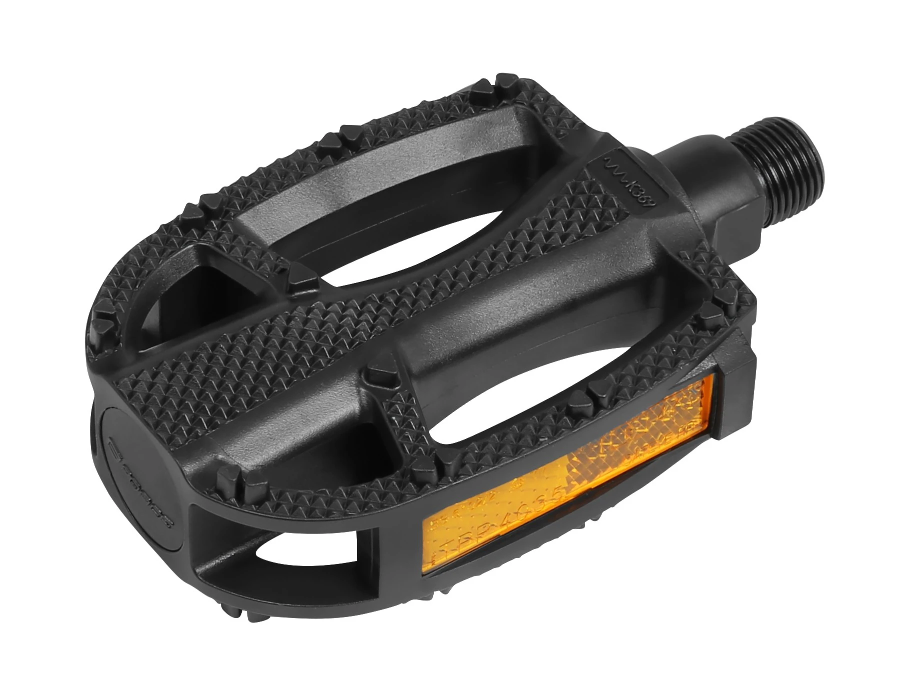 1. Pedale Force 481 plastic pentru copii