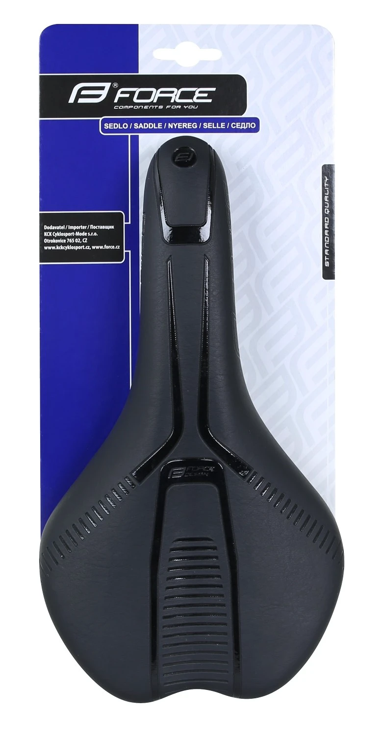 4. Sa Force Drig Sport Negru