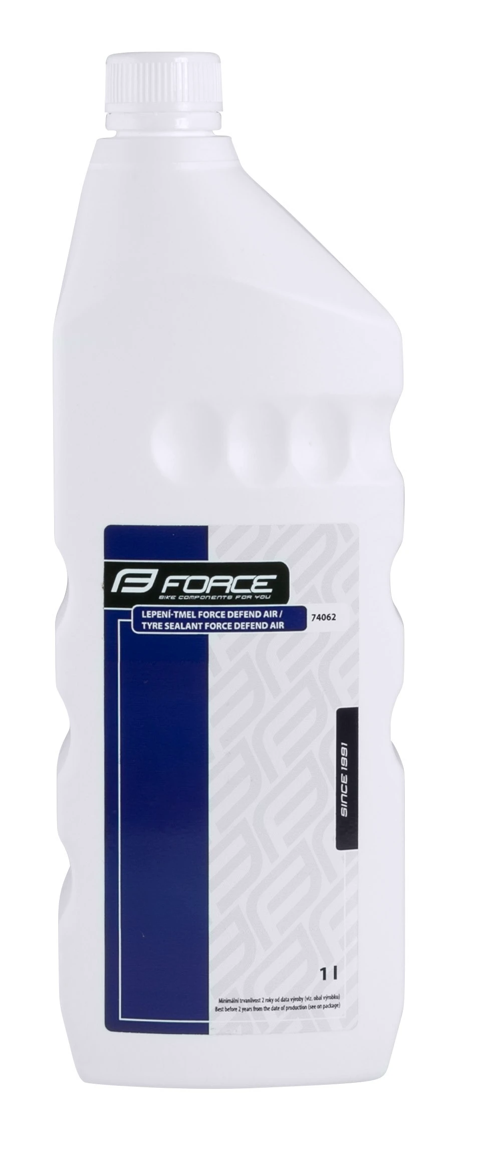 1. Solutie antipana Force Defend Air 1L