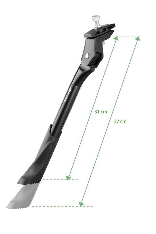 3. Cric Force E-BIKE 26-28, Aluminiu, maxim 50kg