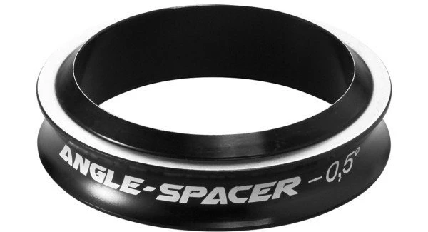 1. Distantier Cuvete Reverse -0.5 Grade Tapered