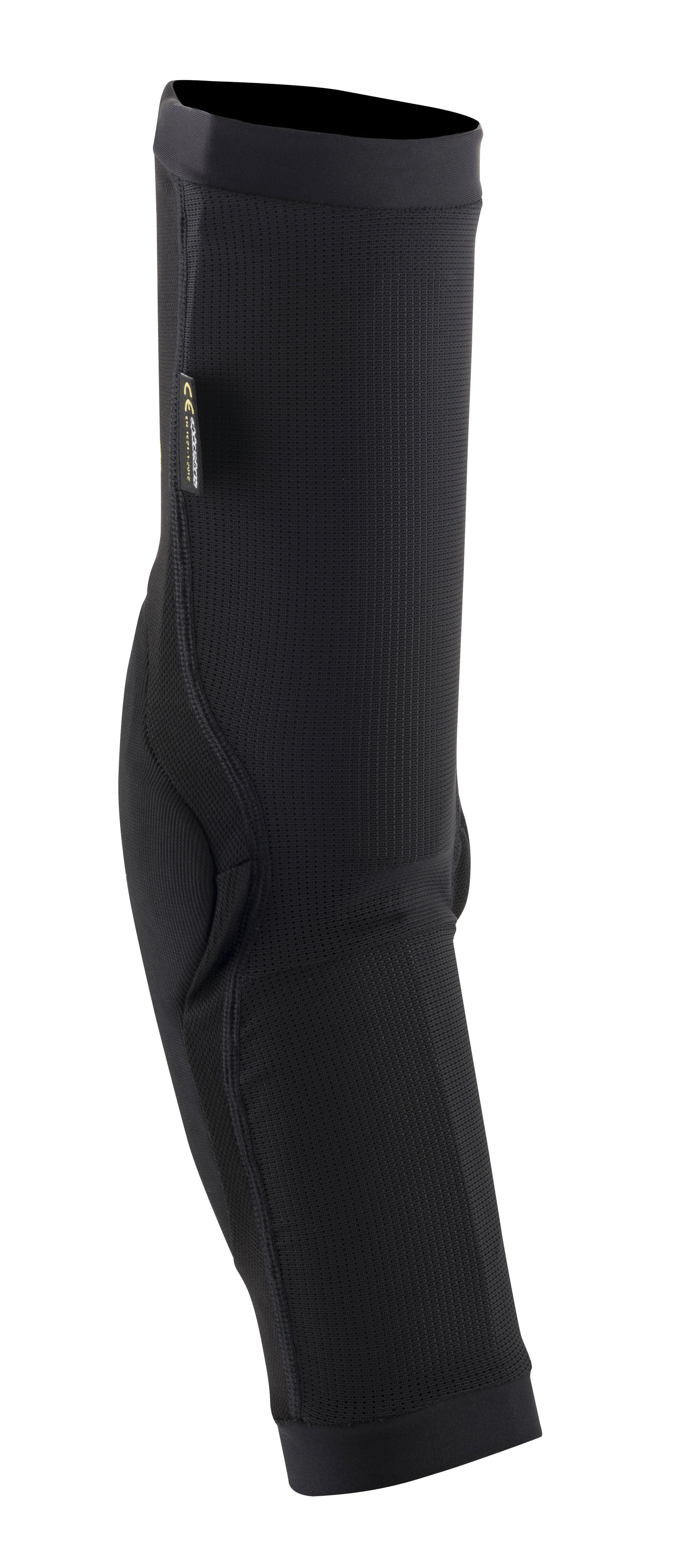 3. Protectii Cot Alpinestars Paragon Plus Black / White