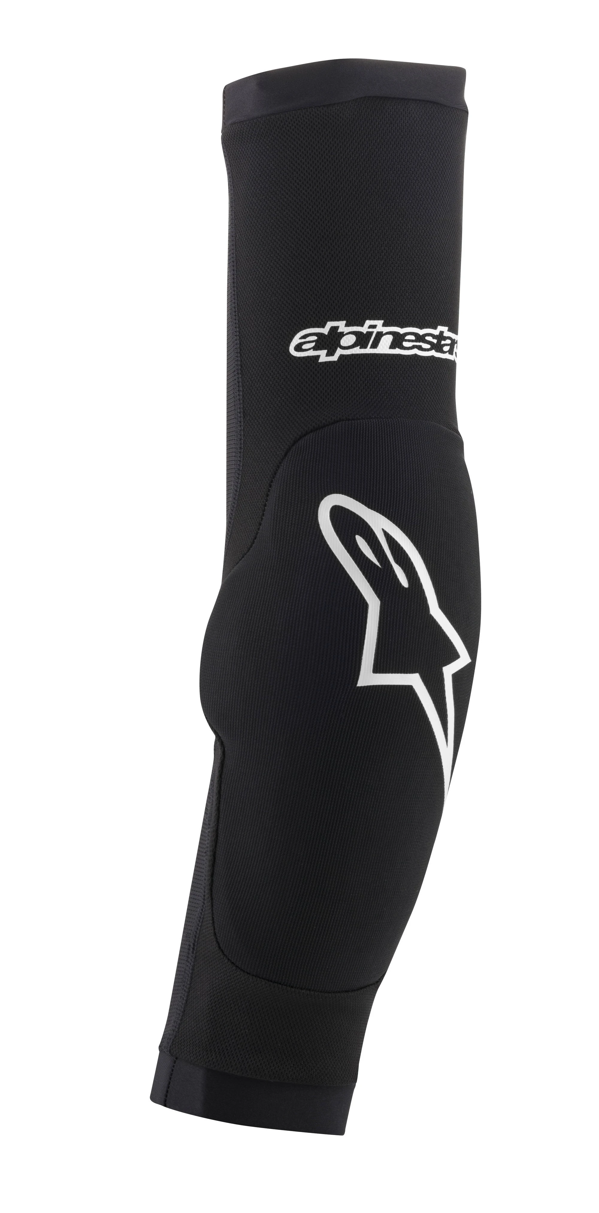 2. Protectii Cot Alpinestars Paragon Plus Black / White