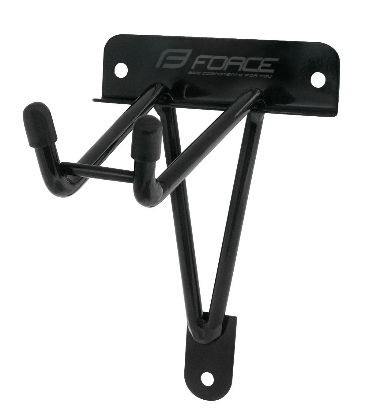 1. Suport Force prindere bicicleta pe perete in pedale
