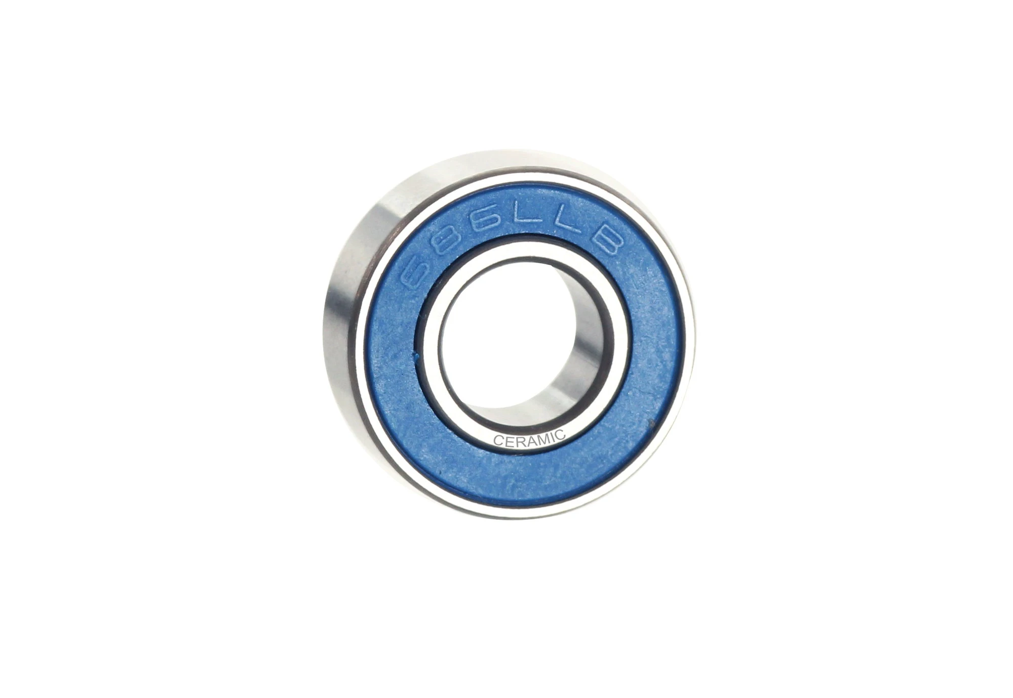 1. Rulment Union ceramic CB-305 686 LLB 6x13x5