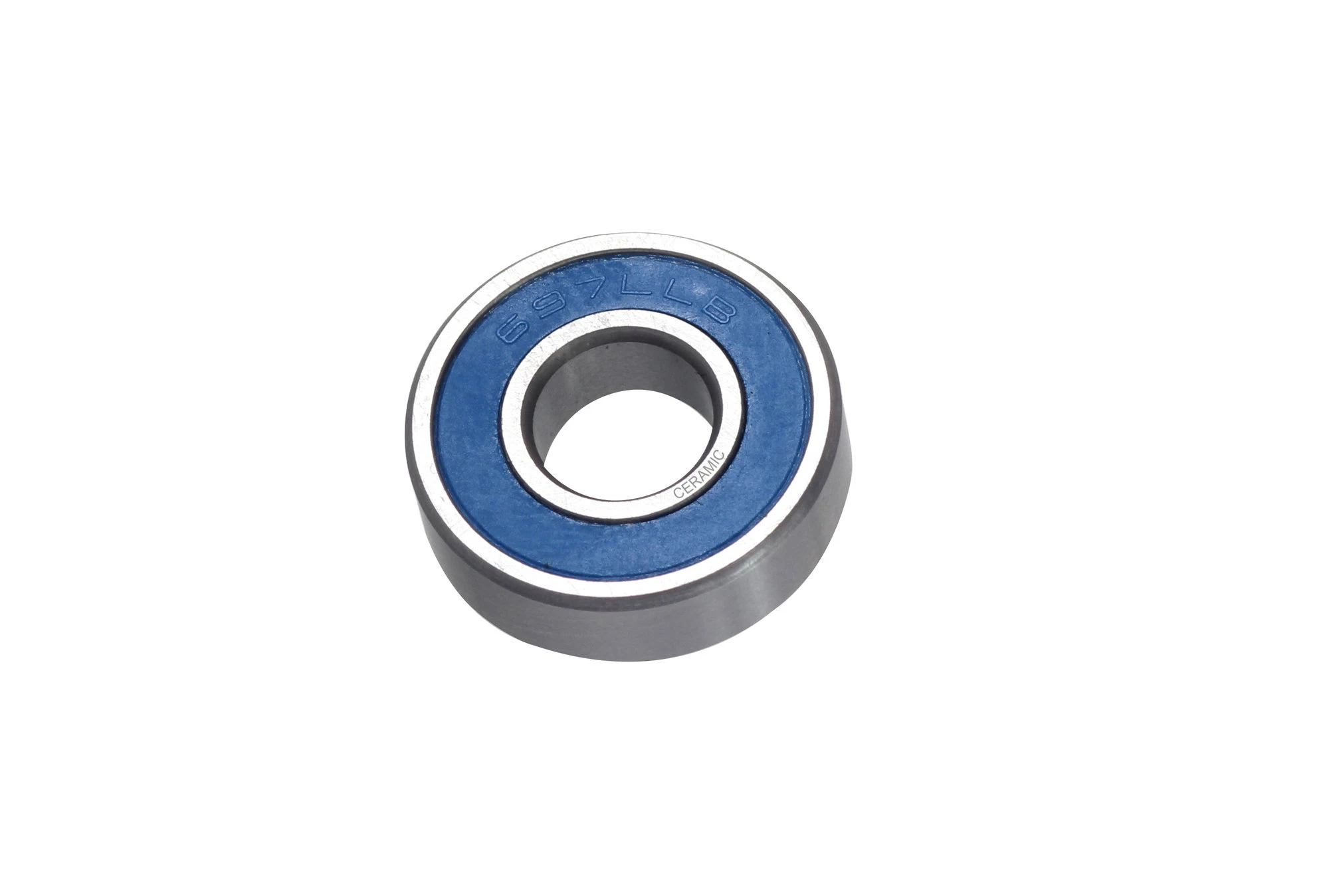 3. Rulment Union ceramic CB-311 697 LLB 7x17x5
